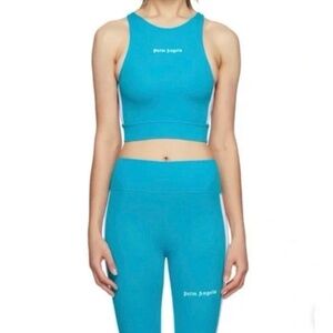 Palm Angels Biker Set